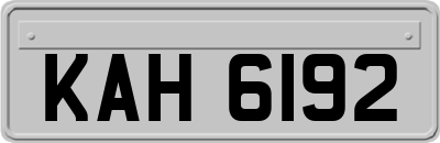 KAH6192