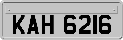 KAH6216