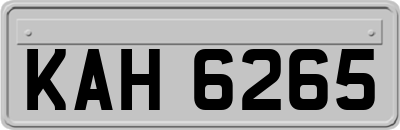 KAH6265