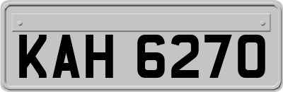 KAH6270