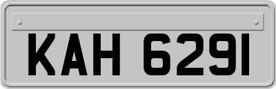 KAH6291