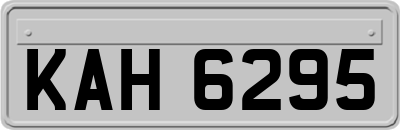 KAH6295