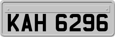 KAH6296