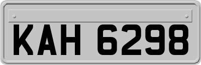 KAH6298