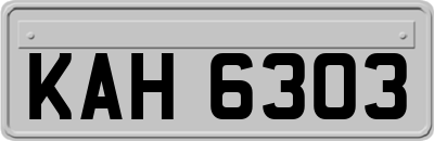 KAH6303