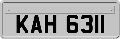 KAH6311
