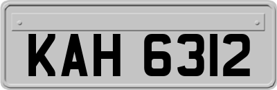 KAH6312