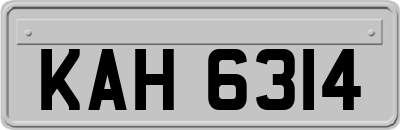 KAH6314