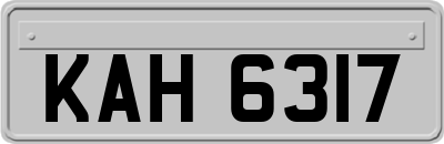 KAH6317