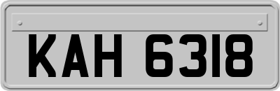 KAH6318