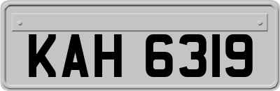 KAH6319