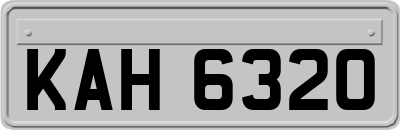 KAH6320
