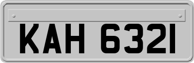 KAH6321