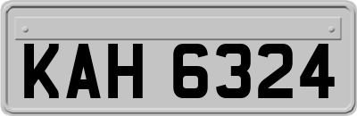 KAH6324
