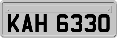 KAH6330