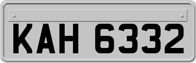 KAH6332