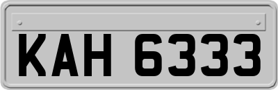 KAH6333