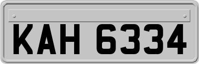 KAH6334