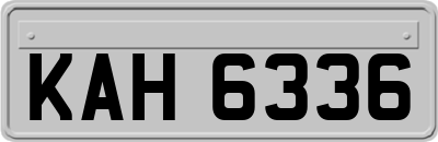 KAH6336