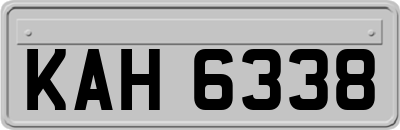 KAH6338