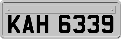 KAH6339