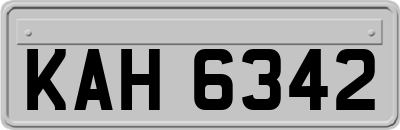 KAH6342