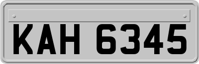 KAH6345