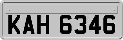 KAH6346