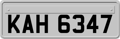 KAH6347