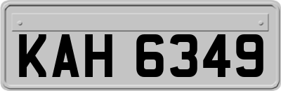 KAH6349
