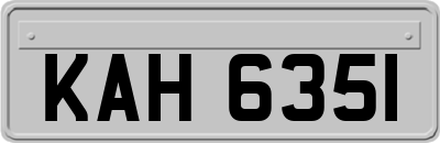 KAH6351