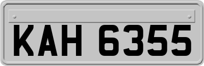 KAH6355