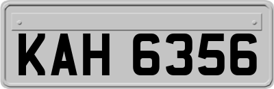 KAH6356