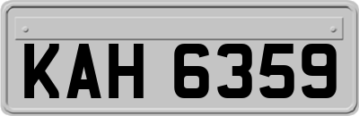 KAH6359