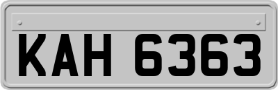 KAH6363