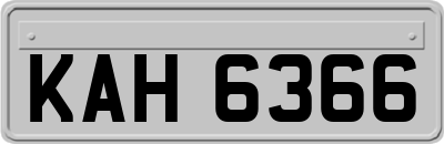 KAH6366