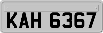KAH6367
