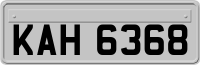 KAH6368