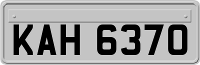 KAH6370