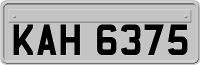 KAH6375