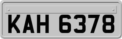 KAH6378