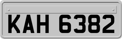 KAH6382