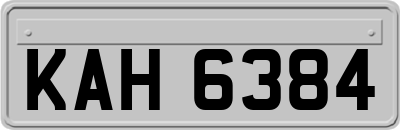 KAH6384