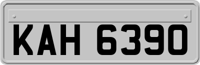 KAH6390