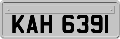 KAH6391