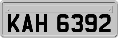 KAH6392