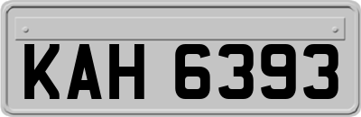 KAH6393