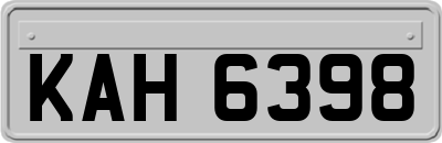 KAH6398