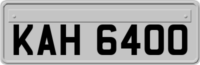 KAH6400