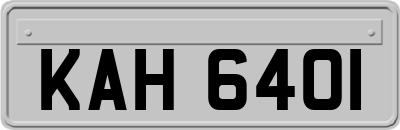 KAH6401